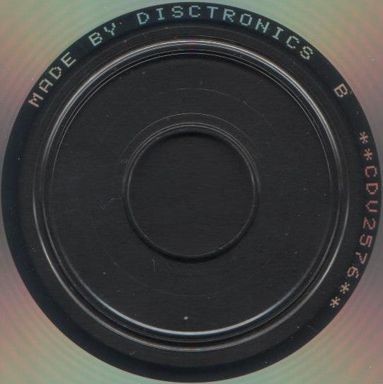 Roy Orbison : Mystery Girl (CD, Album)