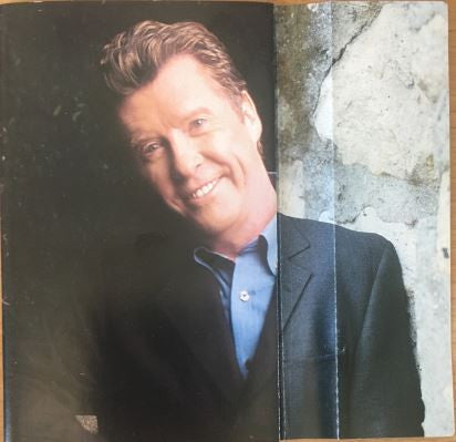 Michael Crawford : The Disney Album (Cass, Album)
