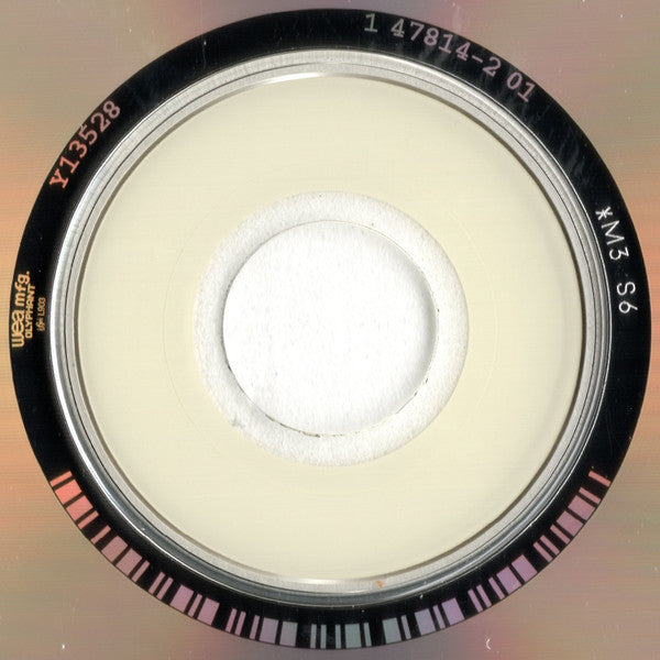 Barenaked Ladies : Maroon (CD, Album, Com)