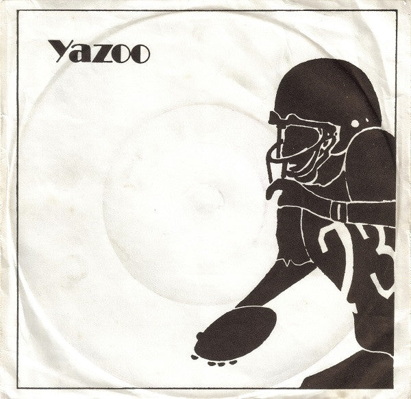 Yazoo : Only You / Situation (7", Single)