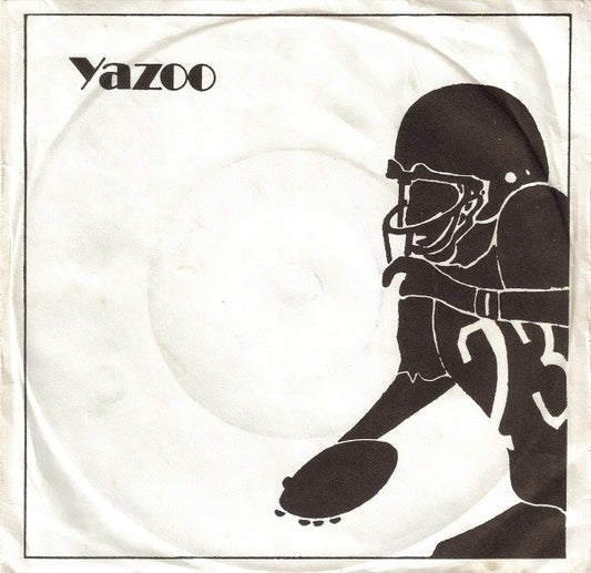 Yazoo : Only You / Situation (7", Single)