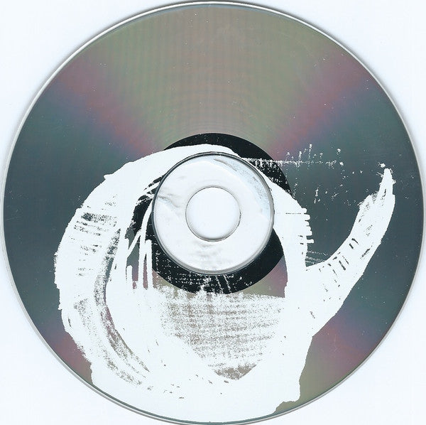 Richard Devine : Aleamapper (CD, Album)
