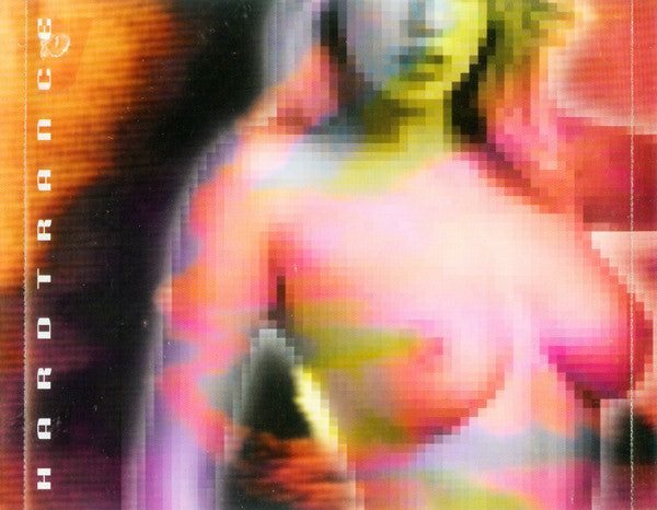 Various : Digital Sex Hardcore (Throbbing At 200bpm And Beyond) (CD, Comp)