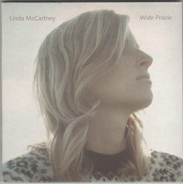 Linda McCartney : Wide Prairie (CD, Album, Car)