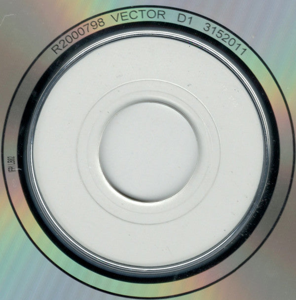 Klopjag : Album Drie (CD, Album)