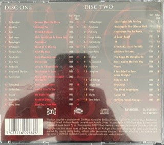 Various : Top Of The Pops -Volume 4 1984-1987 (2xCD, Comp)