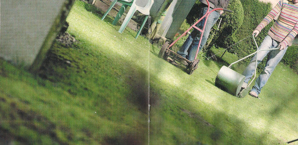 Lazyboy : Penguin Rock (CD, Album)