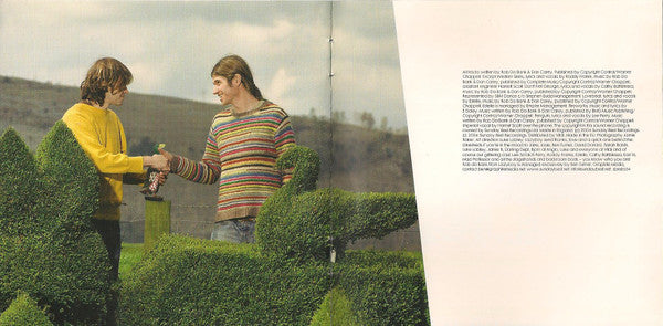 Lazyboy : Penguin Rock (CD, Album)