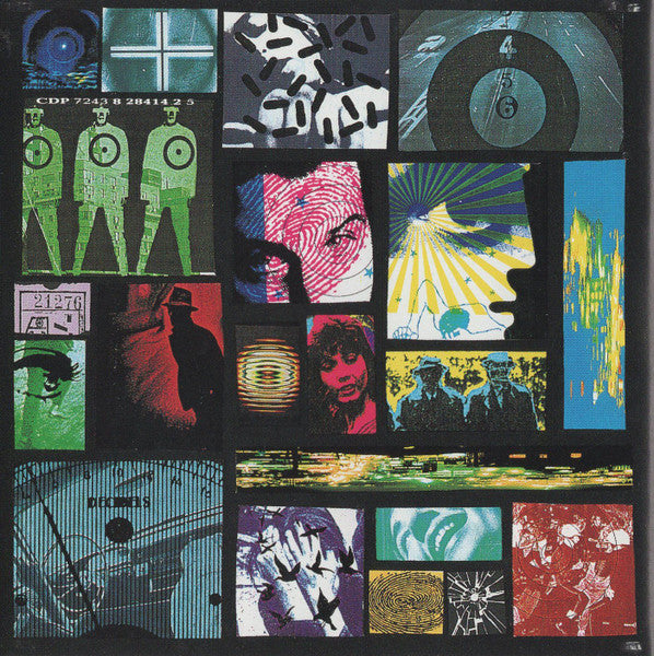 Truly : Fast Stories...From Kid Coma (CD, Album)