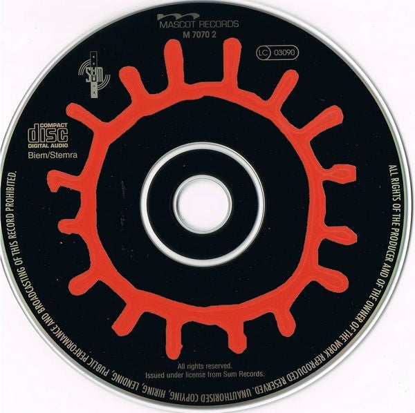 André Moraes With Igor Cavalera And Andreas Kisser : No Coração Dos Deuses (CD, Album)