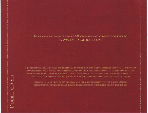 Various : The Best Gregorian Chant Album In The World... Ever! (CD, Comp)