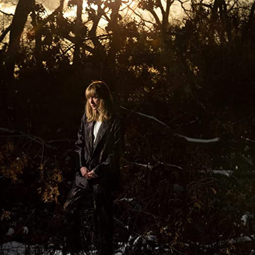 The Weather Station : How Is It That I Should Look At The Stars (CD, Album)