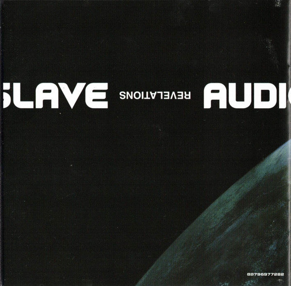 Audioslave : Revelations (CD, Album)