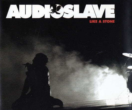 Audioslave : Like A Stone (CD, Single)