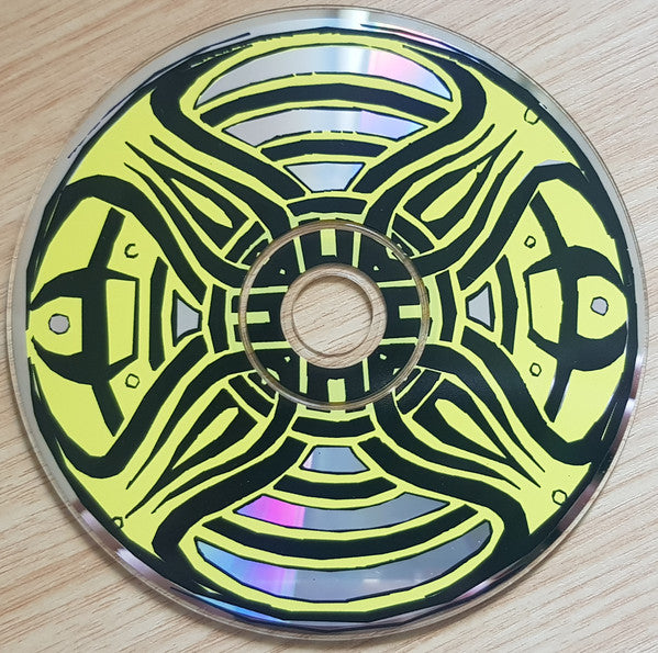 Pangaea : Serpent Fire (CD, EP, RE)