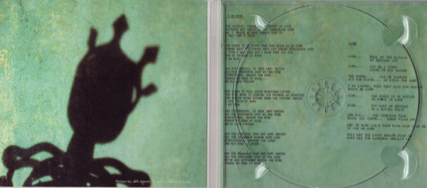 Pearl Jam : I Am Mine (CD, Single)