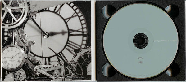 Pearl Jam : Nothing As It Seems (CD, Single, Dig)
