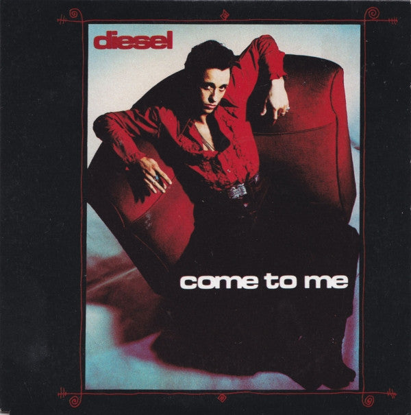 Diesel (3) : Come To Me (CD, Single)
