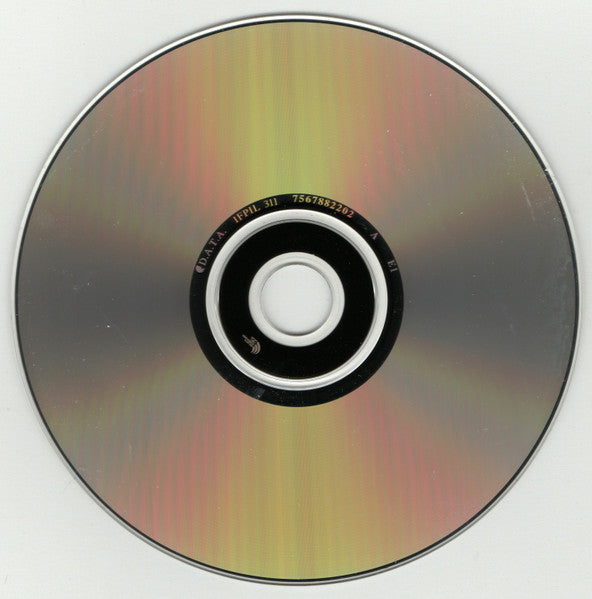 P.O.D. : Will You (CD, Single)