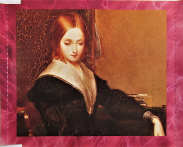 Charlotte Brontë Read By Carole Boyd : Jane Eyre (2xCD)