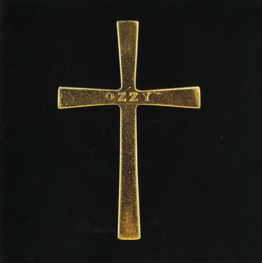 Ozzy Osbourne : The Ozzman Cometh (CD, Comp)