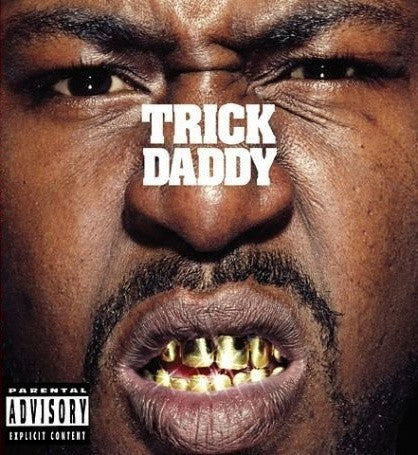 Trick Daddy : Thug Holiday (CD, Album)
