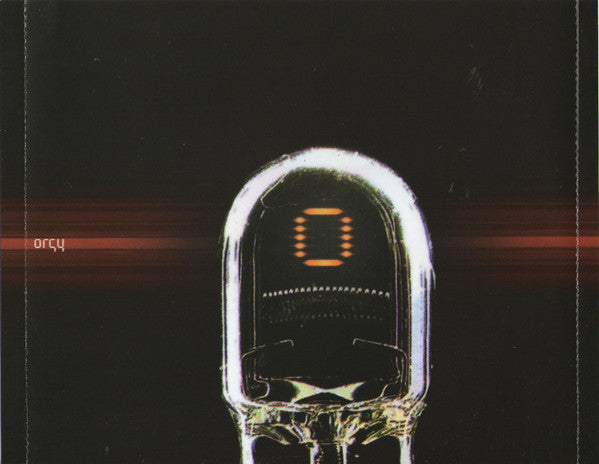 Orgy : Candyass (CD, Album)