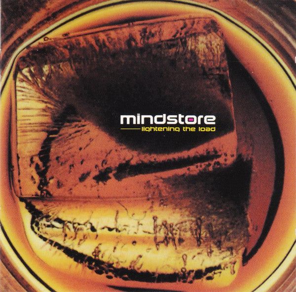 Mindstore : Lightening The Load (CD, Album)