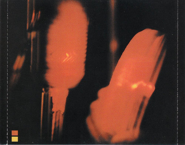 Mindstore : Lightening The Load (CD, Album)