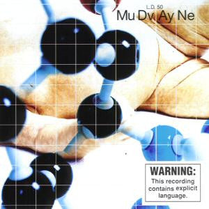 Mu Dv Ay Ne* : L.D. 50 (CD, Album)