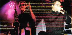 INXS : Live Baby Live (CD, Album)