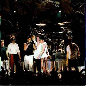 INXS : Live Baby Live (CD, Album)