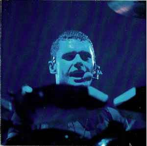 INXS : Live Baby Live (CD, Album)