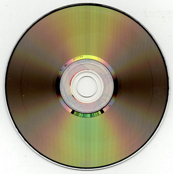 Tommy Lee : Tommyland: The Ride (CD, Album)