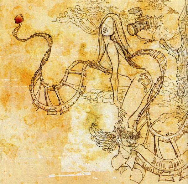 Tommy Lee : Tommyland: The Ride (CD, Album)