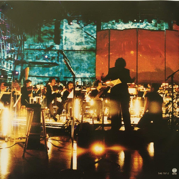 Metallica With Michael Kamen Conducting San Francisco Symphony : S&M (2xCD, Album)
