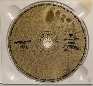 Big Things Flying : Fall / Dear Prudence (CD, Single, Dig)