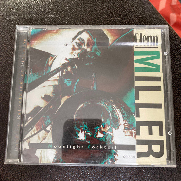 Glenn Miller : Moonlight Cocktail (CD)