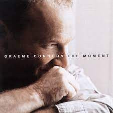 Graeme Connors : The Moment (CD)