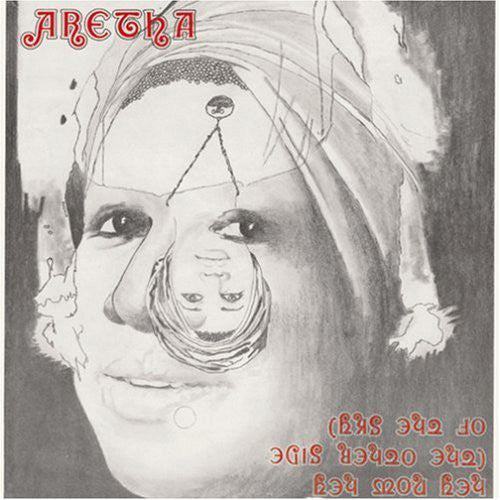 Aretha Franklin : Hey Now Hey (The Other Side Of The Sky) (CD, Album, RE, RM, Bon)