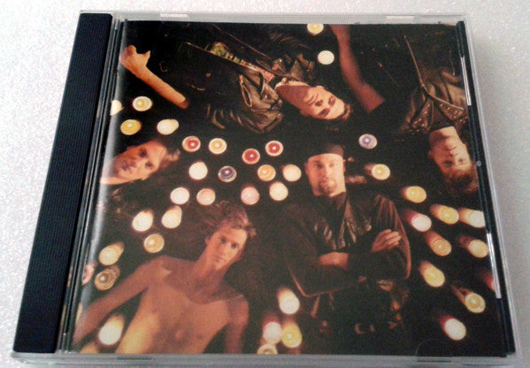Metal Church : The Human Factor (CD, Album)
