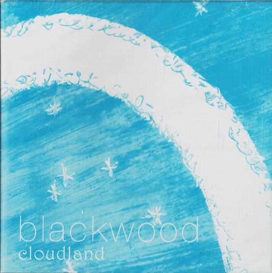 Blackwood (3) : Cloudland (CD, Album)