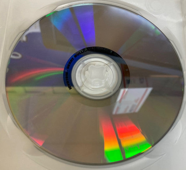 Gerry Mulligan, Art Pepper, Art Farmer : 20th Century Jazz Masters (DVD-V, D/Sided, Single)