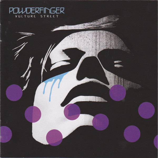 Powderfinger : Vulture Street (CD, Album, Sup)