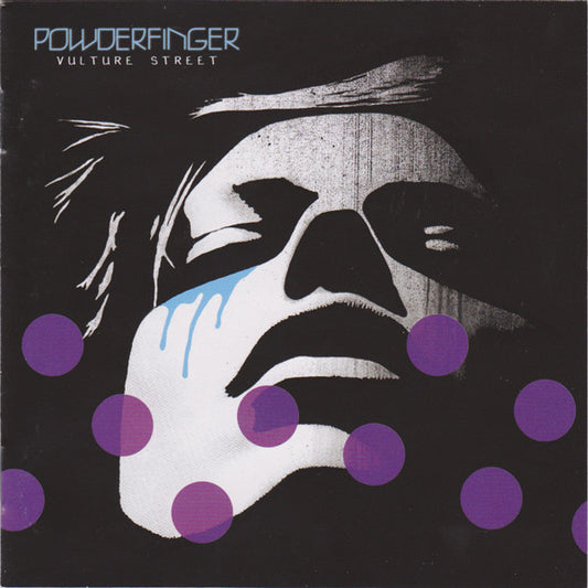 Powderfinger : Vulture Street (CD, Album, Sup)