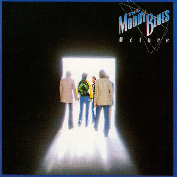 The Moody Blues : Octave (CD, Album, RE)