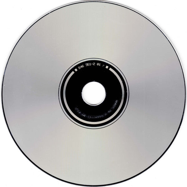 Was (Not Was) : Are You Okay? (CD, Album)