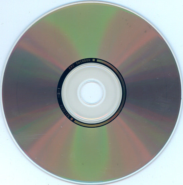 David Bowie : "Heroes" (CD, Album, Enh, RE, RM, RP, EMI)