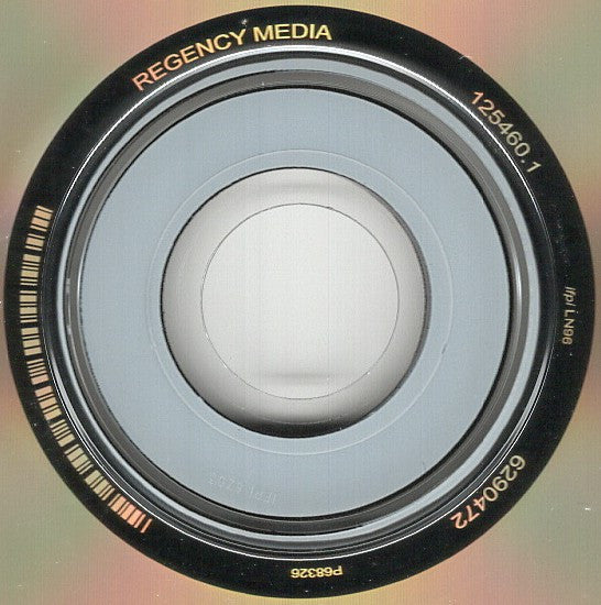 Operator Please : Gloves (CD, Album)