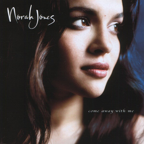 Norah Jones : Come Away With Me (CD, Album, Copy Prot.)